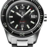 Ball DD3608A-S1C-BK