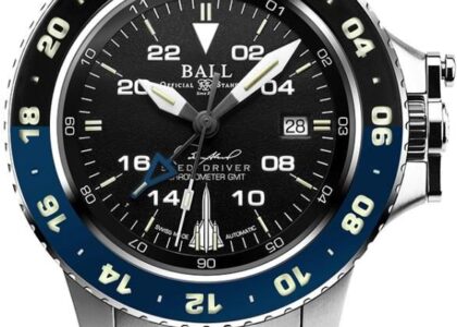 Ball DG2018C-S17C-BK