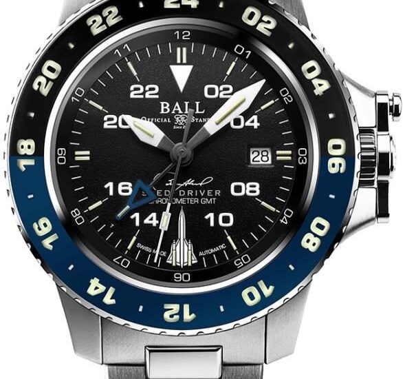 Ball DG2018C-S17C-BK