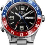 Ball DG3030B-S4C-BK