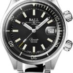 Ball DM2280A-S1C-BK
