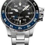 Ball Engineer Hydrocarbon Aerogmt Ii Dg2018C-S5C-Bk