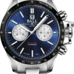 Ball Engineer Hydrocarbon Racer Chronograph CM2198C-S1CJ-BE