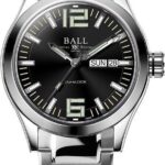 Ball Engineer III KING NM2026C-S12A-BK