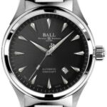 Ball Fireman Racer Classic NM2288C-SJ-GY