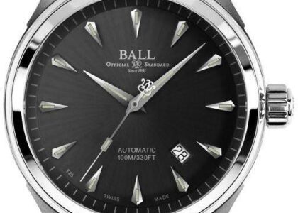 Ball Fireman Racer Classic NM2288C-SJ-GY
