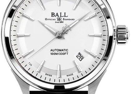Ball Fireman Victory Nm2098C-L4J-Sl