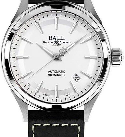 Ball Fireman Victory Nm2098C-L4J-Sl