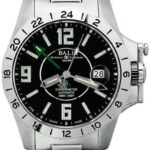 Ball GM2098C-SCAJ-BK