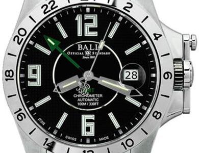 Ball GM2098C-SCAJ-BK