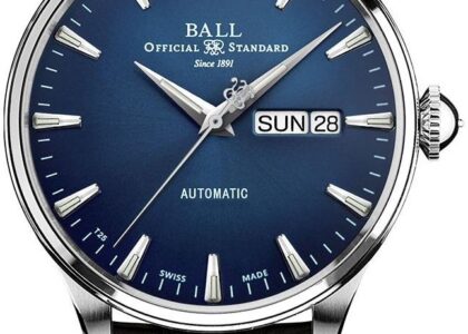Ball NM2080D-LL1J-BE