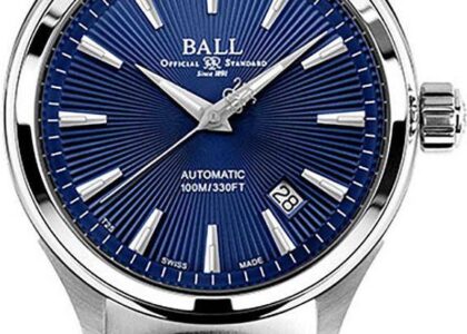 Ball NM2098C-S6J-BE