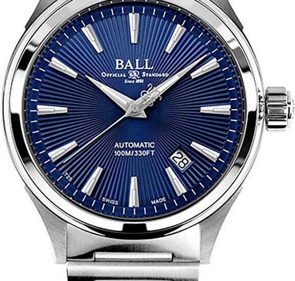 Ball NM2098C-S6J-BE