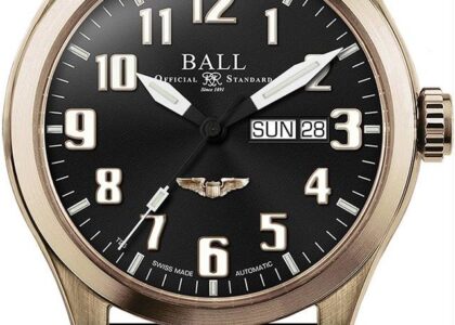 Ball NM2186C-L2J-BK