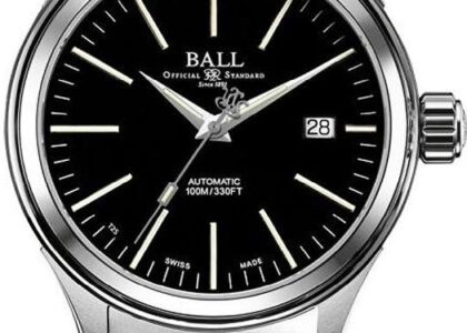 Ball NM2188C-S20J-BK