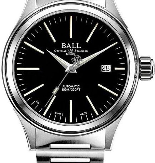 Ball NM2188C-S20J-BK