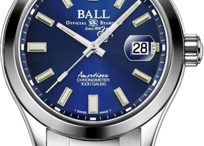 Ball NM3000C-S2C-BE