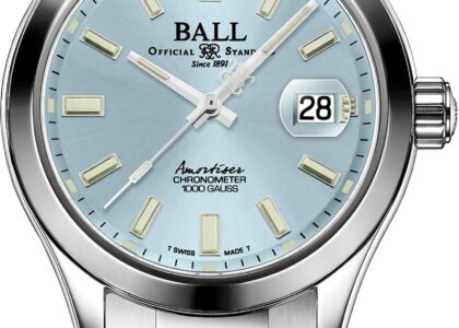 Ball NM3000C-S2C-IBE