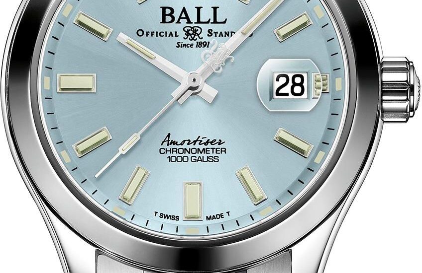 Ball NM3000C-S2C-IBE