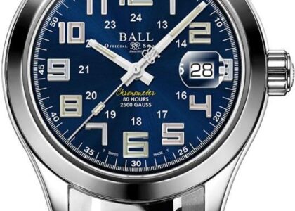 Ball NM9032C-S2C-BE2