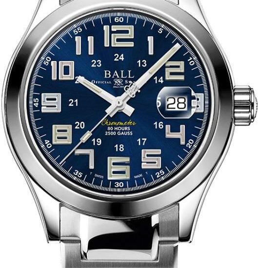 Ball NM9032C-S2C-BE2