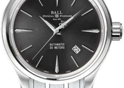 Ball NM9080D-SJ-GY