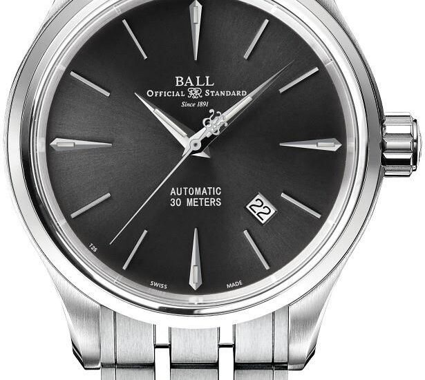 Ball NM9080D-SJ-GY