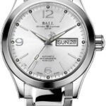 Ball NM9126C-S14J-SL