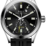 Ball NT2222C-P1C-BKC