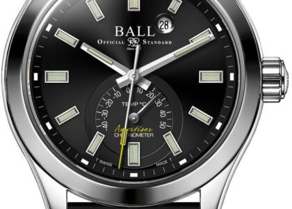Ball NT2222C-P1C-BKC