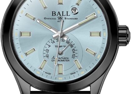 Ball NT2222C-P4C-IBEF