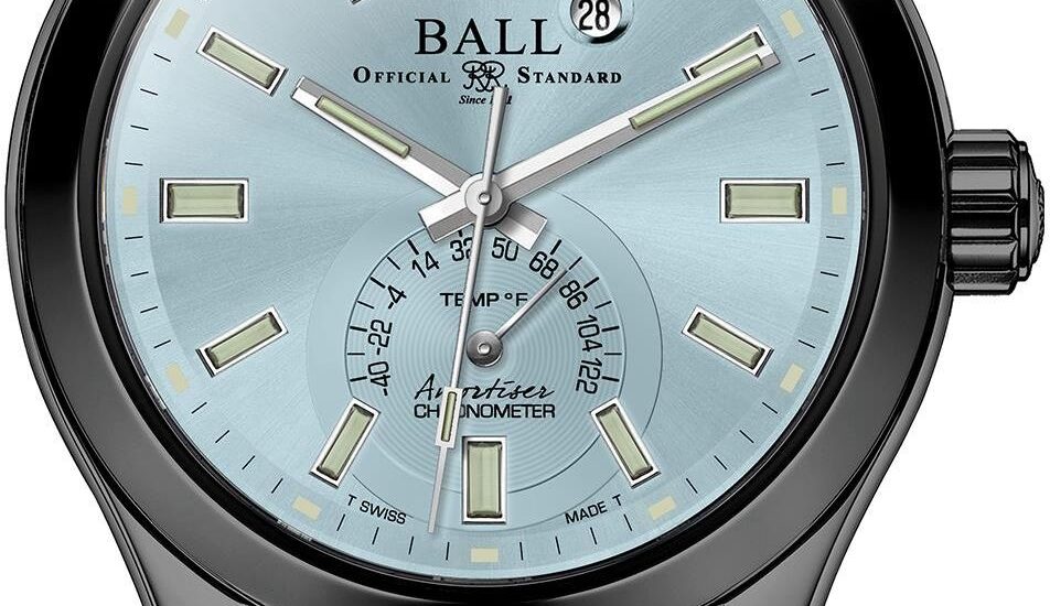 Ball NT2222C-P4C-IBEF