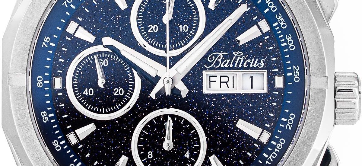 Balticus BALSDCHABA