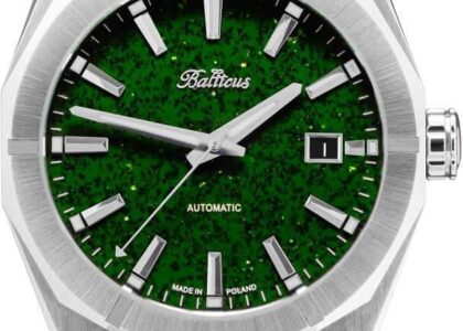 Balticus BLT-BALSDGAD Silver