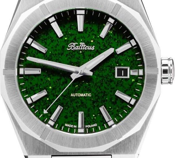 Balticus BLT-BALSDGAD Silver