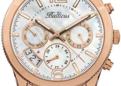 Balticus BLT-VR-RG