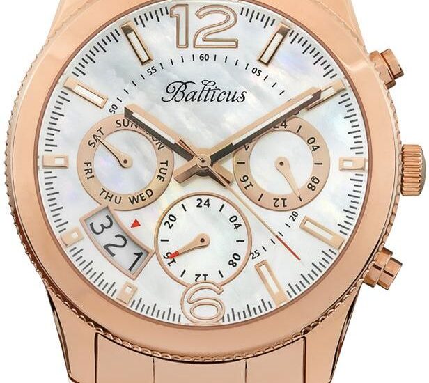 Balticus BLT-VR-RG