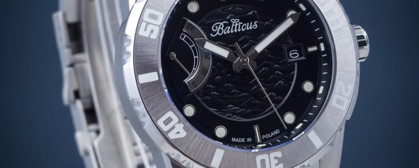 Balticus BTAFBL