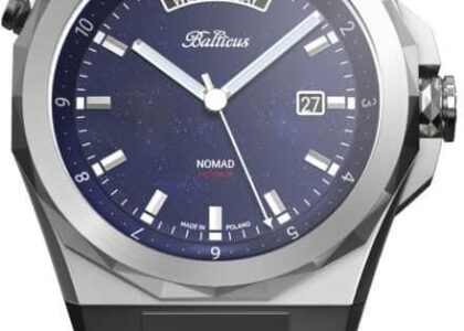 Balticus Nomad
