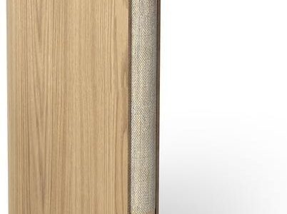 Bang & Olufsen Beosound Emerge Gold Tone