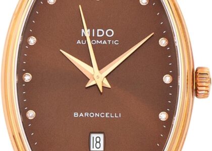 Baroncelli III M041.307.36.296.00