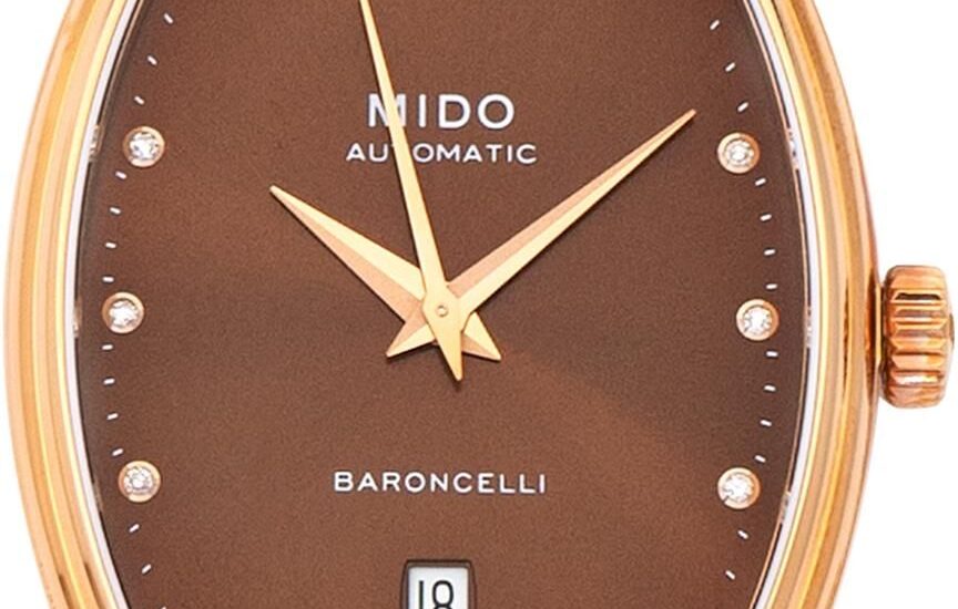 Baroncelli III M041.307.36.296.00