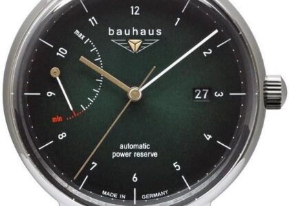 Bauhaus BA-2160-4