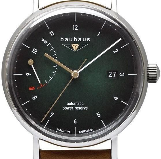 Bauhaus BA-2160-4