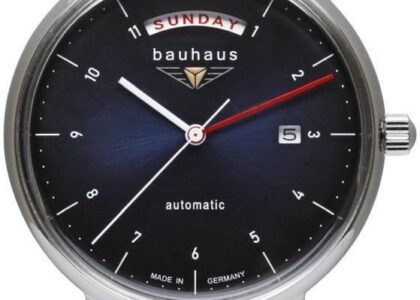 Bauhaus BA-2162-3
