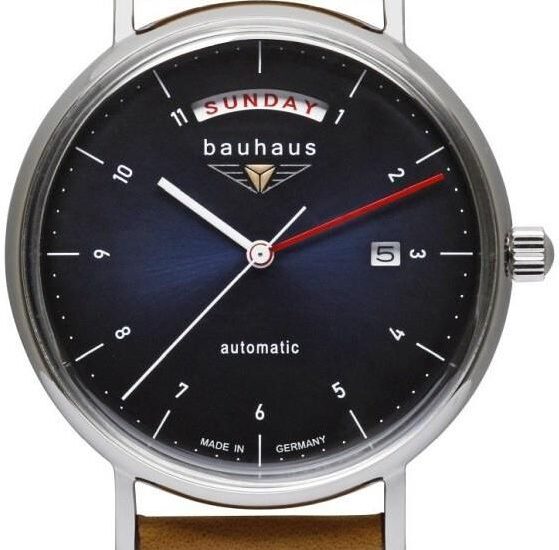 Bauhaus BA-2162-3