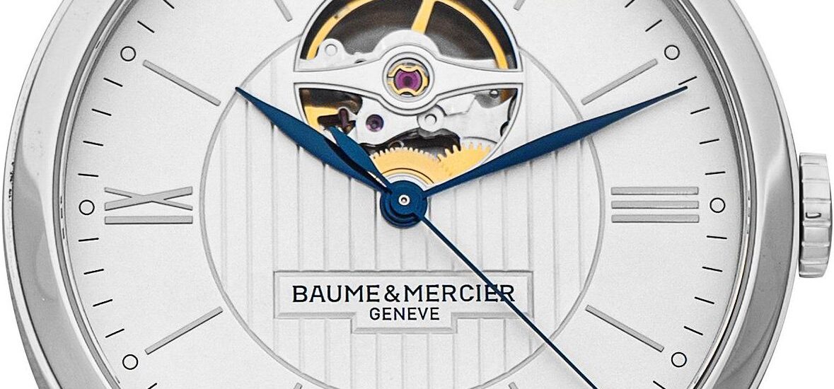 Baume Et Mercier Classima M0A10275