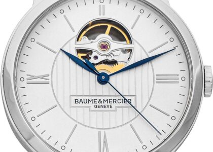 Baume Et Mercier Classima M0A10275