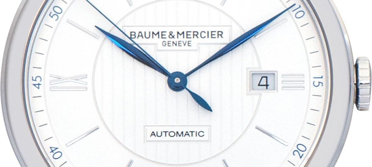 Baume Et Mercier Classima M0A10333