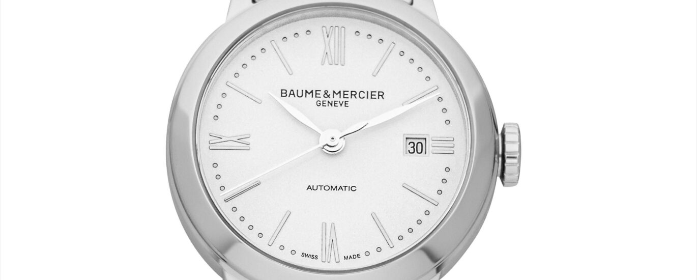 Baume Et Mercier Classima M0A10492